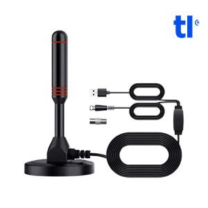 Digital HDTV Antenna